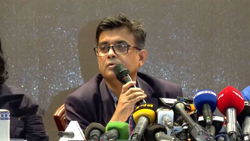 অন্তর্বর্তী সরকার খুনিদের মিছিল বরদাশত করবে না: প্রেস সেক্রেটারি